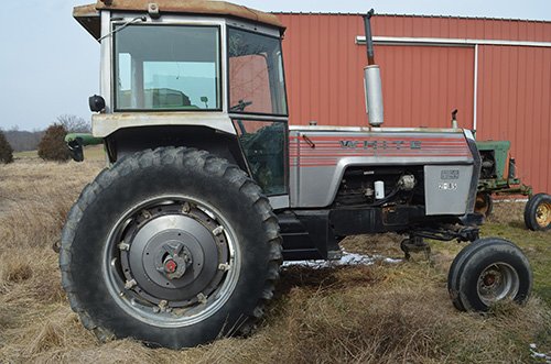 Property photo 89 - FARM EQUIPMENT AUCTION IN ALLEN COUNTY